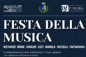 "Festa della Musica" a Grotte