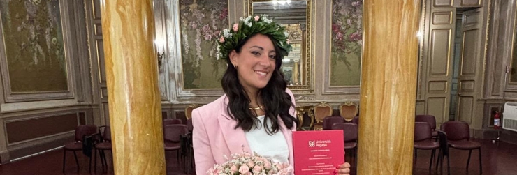 Dott.ssa Elisa Paola Bellomo