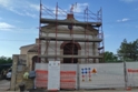 Iniziati i lavori di ristrutturazione della chiesetta Madonna delle Grazie