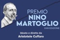 Premio "Nino Martoglio" XXIII edizione: Domenico Ciaramitaro, Ilaria Mongiov� e Aurora Quattrocchi i protagonisti