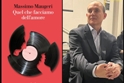"Quel che facciamo dell'amore", l'ultimo romanzo di Massimo Maugeri