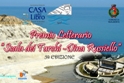 Premio "Scala dei Turchi - Dina Russiello" 5^ edizione, il 23 luglio al Teatro Costabianca di Realmonte