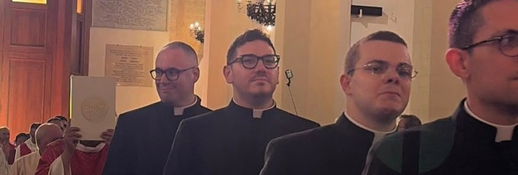 Giuseppe La Mendola e i suoi compagni