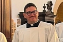 La Mendola ammesso agli Ordini Sacri