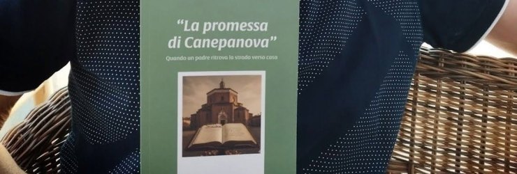 "La promessa di Canepanova", il nuovo libro di Carmelo Rotolo