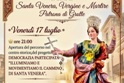 Apertura percorso