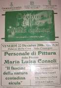 "Comitini e il mese della cultura", con la Direzione Artistica di Aristotele Cuffaro
