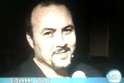 Giovanni Volpe intervistato dal TG3