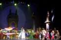 Danza Araba omaggio ad Al Kamil e a Federico II