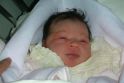 Un caloroso benvenuto a Stefania!
