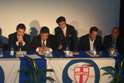 "Quale politica per lo sviluppo del territorio": il moderatore, Avv. Alfonso Aquilina
