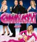 Al Cine -Teatro "A. Liotta" il film "Commedia sexi"