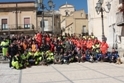 La Onlus "Padre Vinti - Grotte Solidale" al 3° raduno regionale "Volontari con un sorriso".