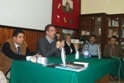 Incontro scientifico con il dott.Tommaso Parrinello