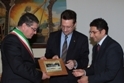 Incontro scientifico con il dott.Tommaso Parrinello