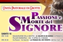 Pasqua 2011 - Programma della Settimana Santa Grottese.