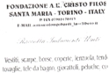 Puzza di bruciato nella "raccolta indumenti usati".