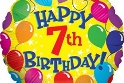 Buon compleanno!