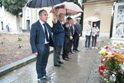 Commemorazione dei fedeli defunti: celebrazione al cimitero