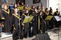 Immagini del concerto dell'Associazione Musicale gospel "Saint Isidor's Choir"