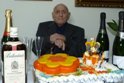 Festeggiato il 104° compleanno di nonno Antonino Carlisi