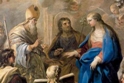 Sposalizio di Maria e Giuseppe
