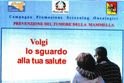 Screening gratuito per la prevenzione del tumore della mammella