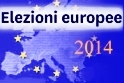 Elezioni Europee di domenica 25 maggio 2014