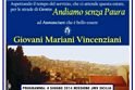 Domenica 8 giugno, missione dei Giovani Vincenziani Mariani a Grotte