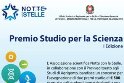 "Premio Studio per la Scienza"