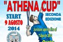 Torneo di tennis "Athena Cup"
