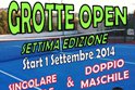 Torneo di tennis "Grotte Open"