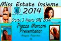 Miss Estate Insieme 2014