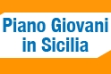 Piano "Giovani in Sicilia"