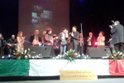 Ausilio Polifemo incanta Charleroi e conquista il 2° posto al Festival Nazionale