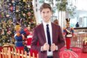 "Christmas Time", la nuova trasmissione di Angelo Palermo su Agrigento Tv
