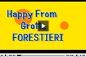 Happy from Grotte - Forestieri"