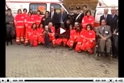 Inaugurata la nuova ambulanza della onlus "Padre Vinti", finanziata da Unicredit