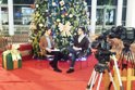"Christmas Time", 2^ puntata della nuova trasmissione di Angelo Palermo su Agrigento Tv