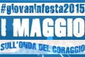 Giovaninfesta 2015: 1° Maggio a Realmonte