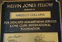 Fine anno sociale per la X Circoscrizione Lions Clubs del presidente Angelo Collura