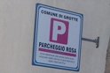 Parcheggio rosa