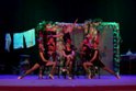 11° Saggio-spettacolo della scuola di danza "Elisir Dance" di Ersilia Morgante