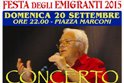 Tony Di Napoli in concerto