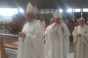 Celebrato a Siracusa il 60° anniversario di sacerdozio di S.E. Mons. Carmelo Ferraro