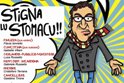 "Stigna lu stomacu!", la nuova commedia di Aristotele Cuffaro