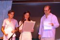 Yari Lauria vincitore del Premio "Una poesia per Pirandello"