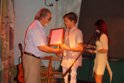 Yari Lauria vincitore del Premio "Una poesia per Pirandello" sezione Giovani