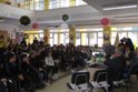 Matteo Collura incontra gli studenti