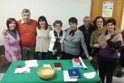 Pastorale di servizio del gruppo